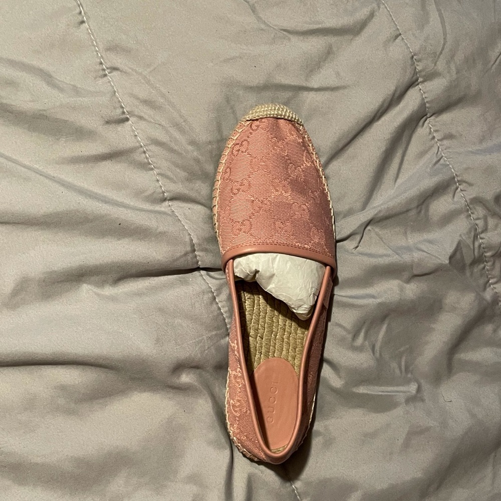 Gucci slip on sandals - Picture 6 of 10